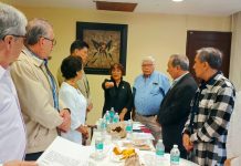 Rinde protesta Rosa María Álvarez Santamán como secretaria general de FESAPAUV