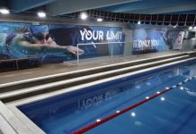 Siete intoxicados en alberca de gimnasio de Plaza Xanat, en Xalapa