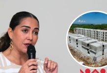 Imprime Anilú nuevo estilo y dinamismo a delegación del Infonavit