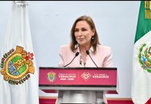En primera semana de enero, Nahle presentará proyectos de obra pública en salud, educación, cultura y turismo