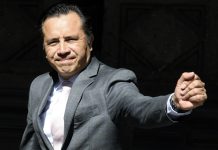 Cuitláhuac García ejercerá millonario presupuesto en CENAGAS