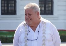 Huerta revira a Nahle: «Gobernar no es administrar una empresa»