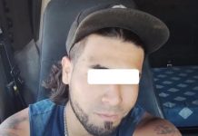 Detienen al joven que mató a su mamá en fraccionamiento de Veracruz