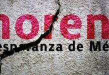 Según encuesta de El Heraldo, oposición ganaría a Morena cuatro gubernaturas en 2027