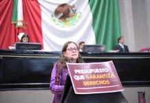 Aprueban presupuesto 2026; recortan a Turismo, Salud y Sedecop; aumentan a Sedesol, SIOP, SSP, UV, entre otras