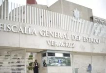 VIDEO / Se reúne Nahle este jueves con Esteban Bautista para analizar cambio en la Fiscalía