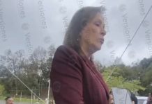 VIDEO / Vamos a trabajar de manera coordinada con la nueva Fiscal y el Poder Judicial: Nahle