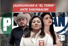 Cuando el huachicol llega a la mañanera, la impunidad empieza a crujir