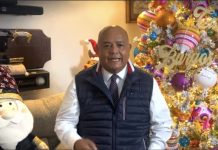 Hasta «Bola 8» dio su mensaje de Navidad; dice que es tiempo de «reencuentros» y «nuevas alianzas»