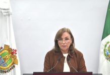 VIDEO/ Actualiza Nahle información: tres veracruzanos fallecidos en trenazo; eran originarios de Mina