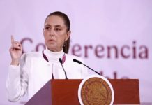 Sheinbaum se irá de vacaciones; estará en Acapulco