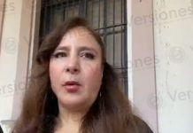 VIDEO / Falta resolver cuatro ayuntamientos: Eva Barrientos