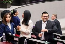 Las cifras del informe de la gobernadora reflejan dos realidades diferentes: Enrique Cambranis Torres