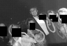 Difunden nuevas fotos de reuniones de Epstein: aparecen Donald Trump y Bill Gates