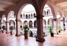 Trasciende: empresario hotelero Eduardo Blanco será director de Turismo en Xalapa; perfilan en Comercio a Fernando Arana Watty