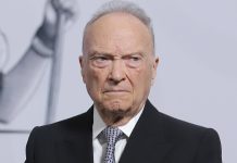 Trasciende: que a Gertz Manero se le «cayó» la embajada; amenazaría con revelar información sensible