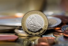 OCDE recorta pronóstico de crecimiento para México en 2025 y 2026