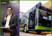 Asociación Nacional de Productores de Autobuses pide a Sheinbaum frenar importación de camiones de EU y China