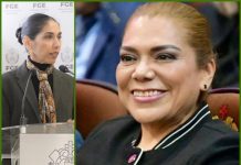 Este lunes podría concretarse relevo en la Fiscalía; sigue fuerte la versión de que Lisbeth Aurelia Jiménez será la ungida