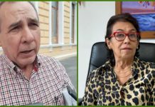 Perfilan a Jobo Lara Faticati o Irma Zamora como probables sucesores del fallecido «Papo» Levet