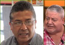 Calle del nido del halcón debe llamarse «Alfredo Chedraui»: Uriel Flores; debate de Huerta, «anacrónico, estéril y extraviado»