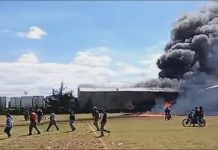 VIDEO / Identifican a las diez personas que fallecieron en desplome de avioneta en Edomex; tres menores de edad, entre las víctimas