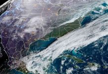 Serán dos frentes fríos casi juntos: uno el viernes y el otro el lunes