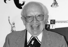 Muere Eduardo Manzano, El Polivoz, a los 87 años