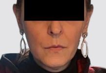 Detienen a ex asesora de Genaro García Luna