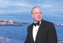 «Juez del Bienestar» concede beneficio a Rocha Cantú