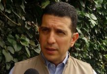 ¿Toss Capistrán a Derechos Humanos?