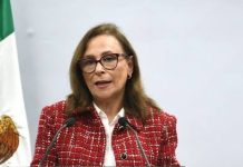 “Secretarías no son cotos de poder de nadie”: Nahle; dependencias tenían 4 cuentas bancarias y “aviadores” cobraban en 3 nóminas