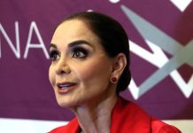 Ex Miss Universo Lupita Jones afirma que concurso «perdió completamente el rumbo»