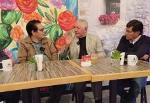 «Hay una gran ignorancia e ineptitud en Martín Aguilar y sus colaboradores»: Víctor Arredondo