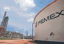 Banobras informa que pagará 180 mil mdp de la deuda con proveedores de Pemex al cierre de 2025