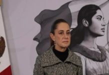 Responde Sheinbaum a EU: no dejaré de apoyar a Cuba