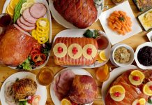 Aumenta 17% el costo para realizar las cenas de Navidad y Año Nuevo en México