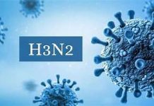 Confirma secretaría de Salud federal primer caso de influenza A H3N2 en México