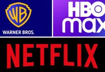 Netflix acuerda compra Warner Bros y HBO Max