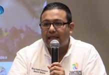 Nacho «Gacho» manda a «golpear» a recomendado de Pérez Astorga