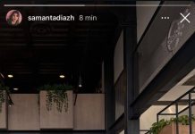 Esposa del alcalde de Tantoyuca presume que le regalaron una camioneta de más de 1 millón de pesos