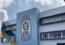 Relevan al gerente de Supervisión y Control de Comandancias del IPAX, pero lo premian con un sueldazo en otra área