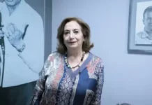 Nombre de Silvia Roldán Fernández ya aparece en actas de entrega-recepción, afirman fuentes de la Secretaría de Salud