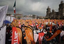 4T no sólo cooptó al SNTE, sino también a CTM, sindicato petrolero, CROC, entre otras organizaciones