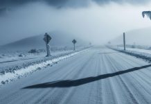 Tormenta invernal amenaza a EU; México, en alerta