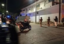 Tras larga agonía, fallece una segunda víctima de ataque armado a una base de taxis en Tuxpan