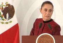 Claudia Sheinbaum evita decir si México dejará de enviar petróleo a Cuba tras aranceles de EU