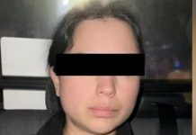 También detuvieron a Frida Narayana «N», ex jefa del Departamento de Servicios Financieros de la UPAV