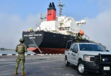 Sheinbaum admite que solicitó a EU el envío a México de sujetos implicados en el delito de “huachicol fiscal»