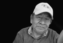 Fallece el fotoperiodista veracruzano Víctor Sevillano